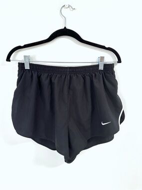 Nike Dri Fit Running Training Shorts Size Large